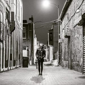 Meet your Posher, Karine